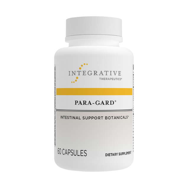 Para-Gard, 60 Capsules