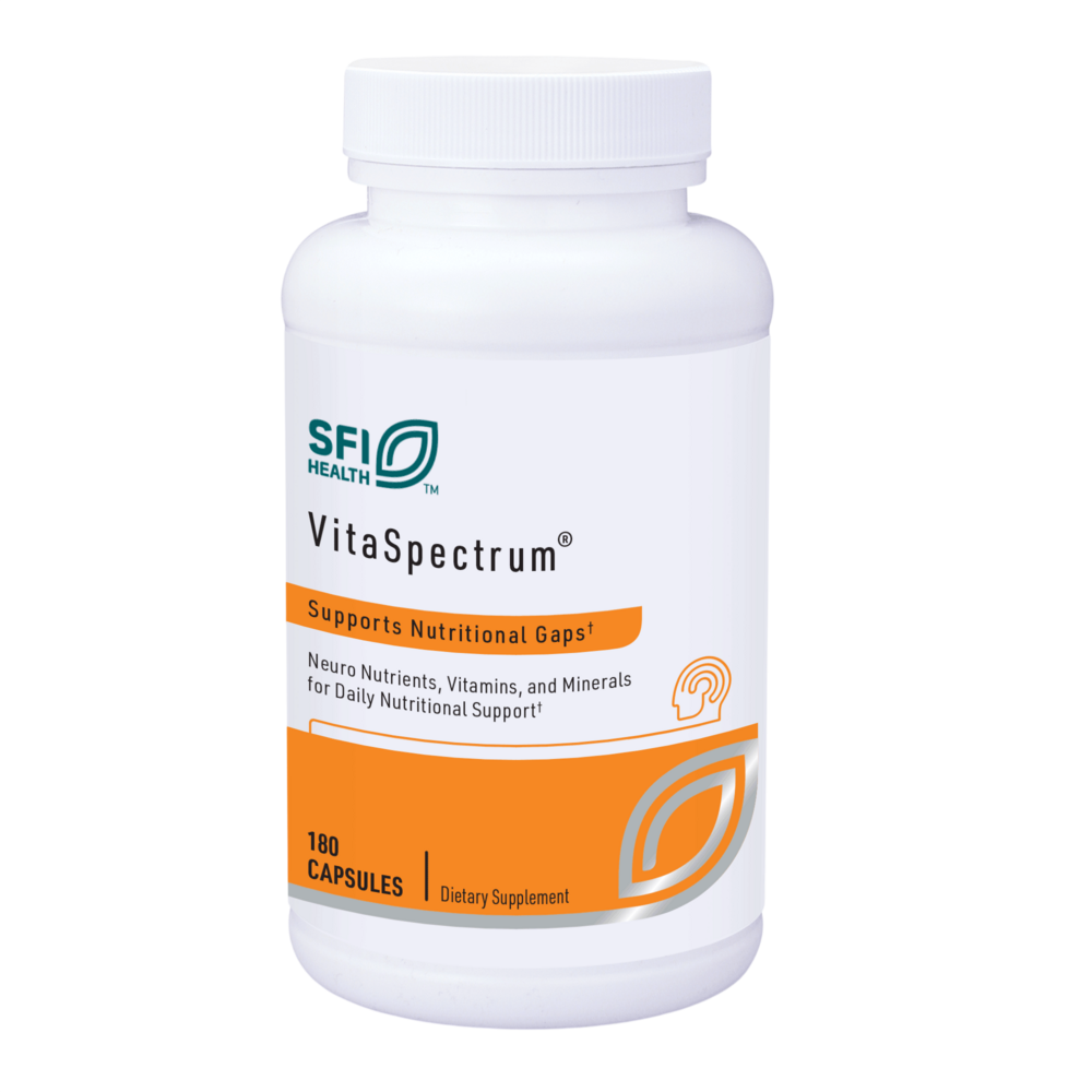 VitaSpectrum® Capsules, 180 Capsules