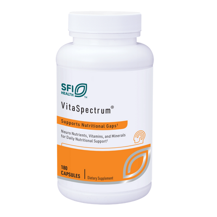 VitaSpectrum® Capsules, 180 Capsules