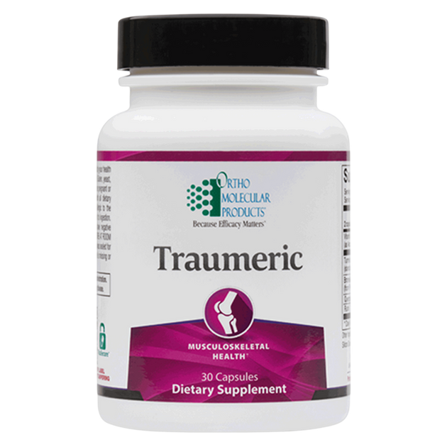 Traumeric, 30 capsules