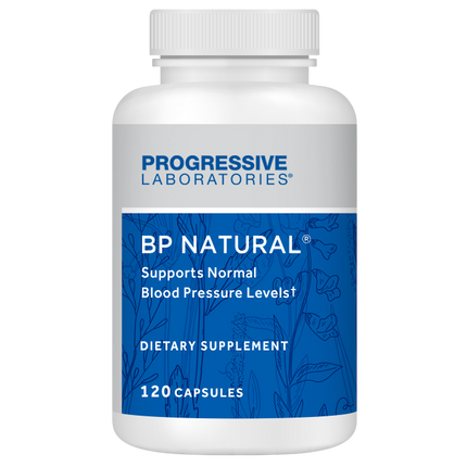 BP Natural, 120 Capsules , Brand_Progressive Labs capsules Form_Capsules Requires Consultation Size_120 Capsules
