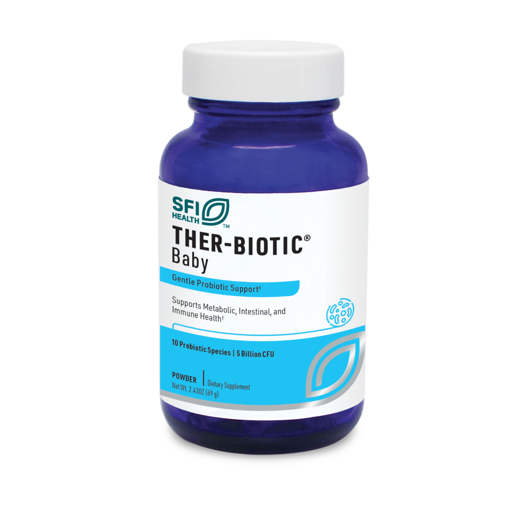 Ther-Biotic® Baby, 69 g