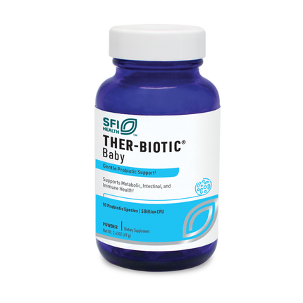 Ther-Biotic® Baby, 69 g