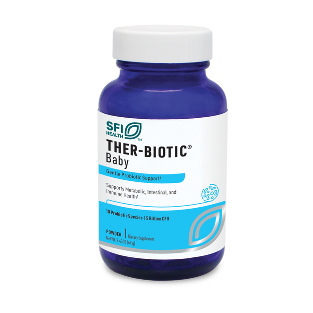 Ther-Biotic® Baby, 69 g