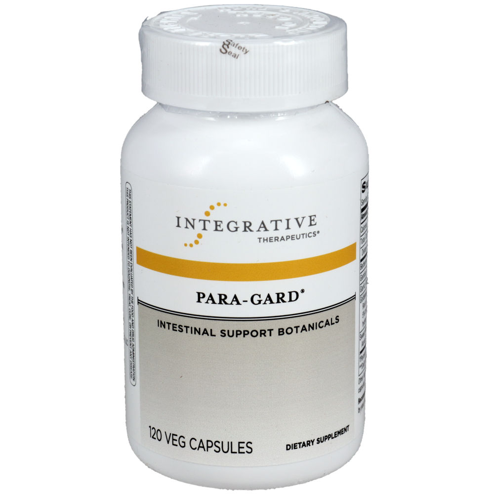 Para-Gard, 120 Capsules