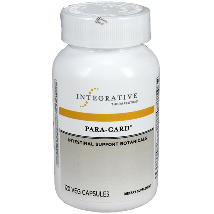Para-Gard, 120 Capsules
