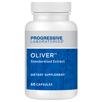 Oliver 500mg, 60 Capsules , Brand_Progressive Labs capsules Form_Capsules Requires Consultation Size_60 Capsules