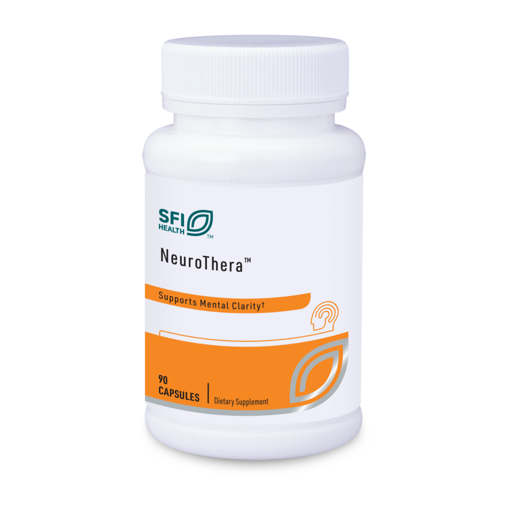 NeuroThera™, 90 Capsules