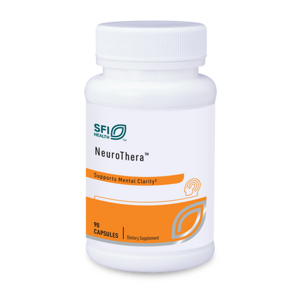 NeuroThera™, 90 Capsules