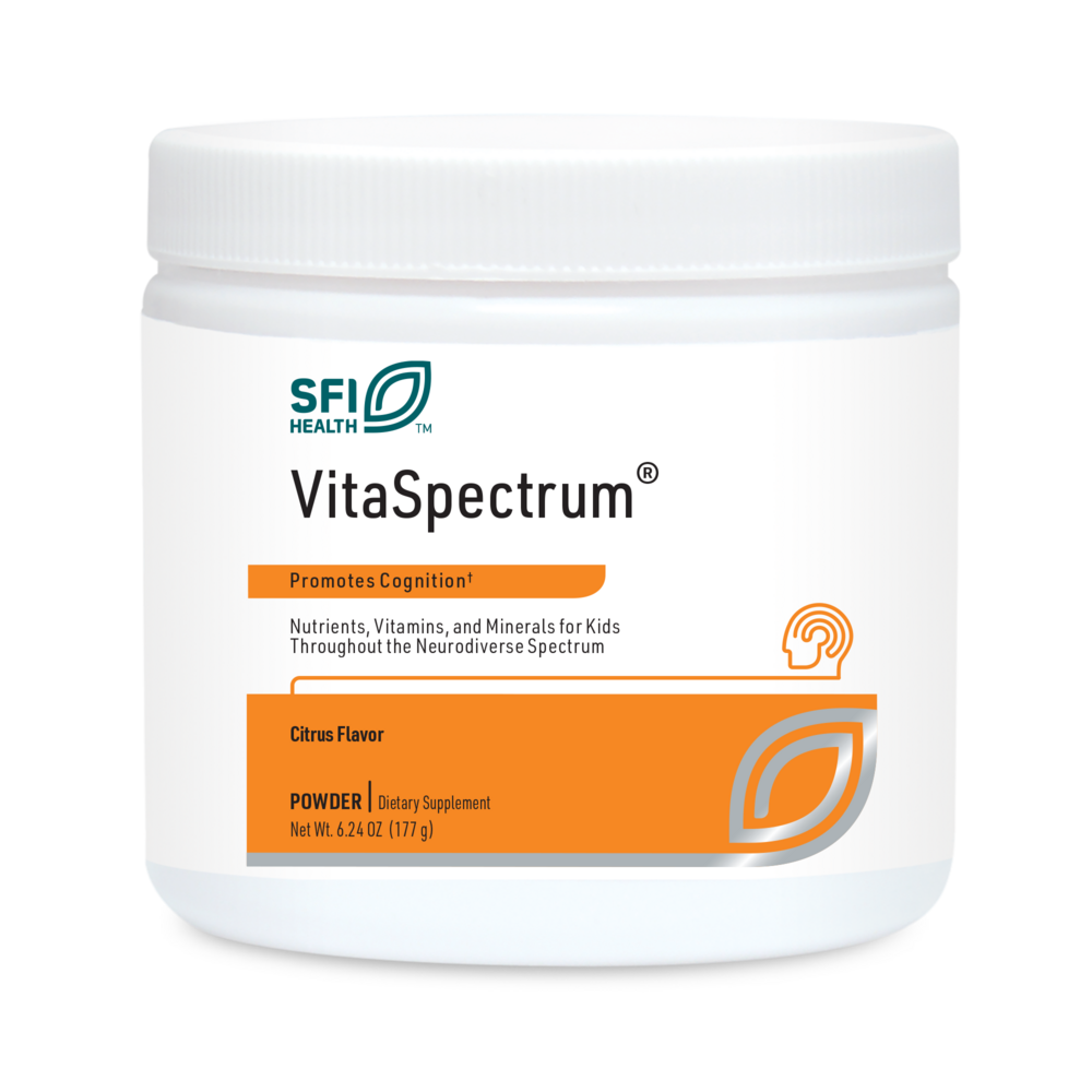 VitaSpectrum (Citrus), 177 g