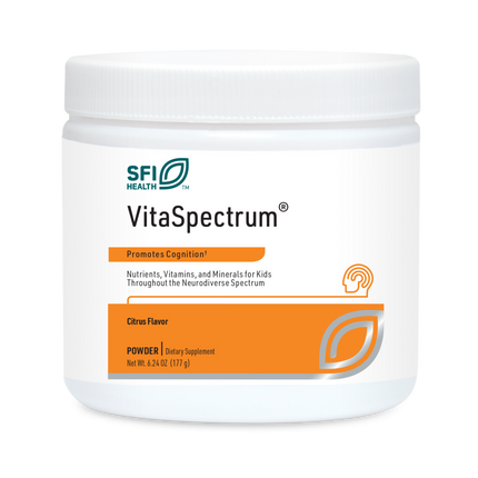 VitaSpectrum (Citrus), 177 g