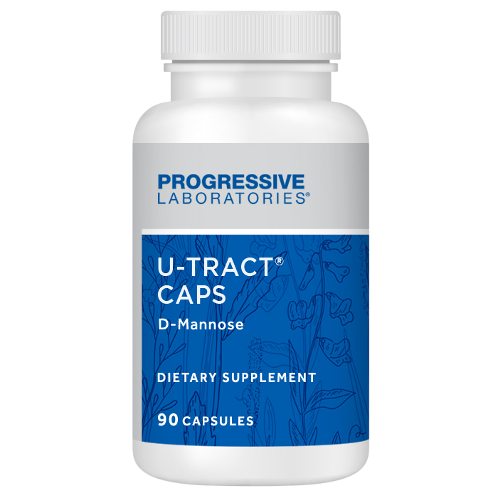 U-Tract Caps, 90 Capsules , Brand_Progressive Labs capsules Form_Capsules Requires Consultation Size_90 Capsules