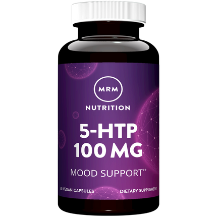 5-HTP 100mg, 60 capsules