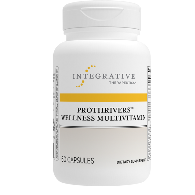 ProThrivers™ Wellness Multivitamin, 60 Capsules
