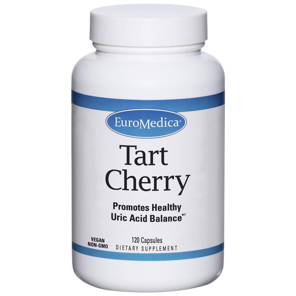 Tart Cherry, 120 Vegetarian Capsules