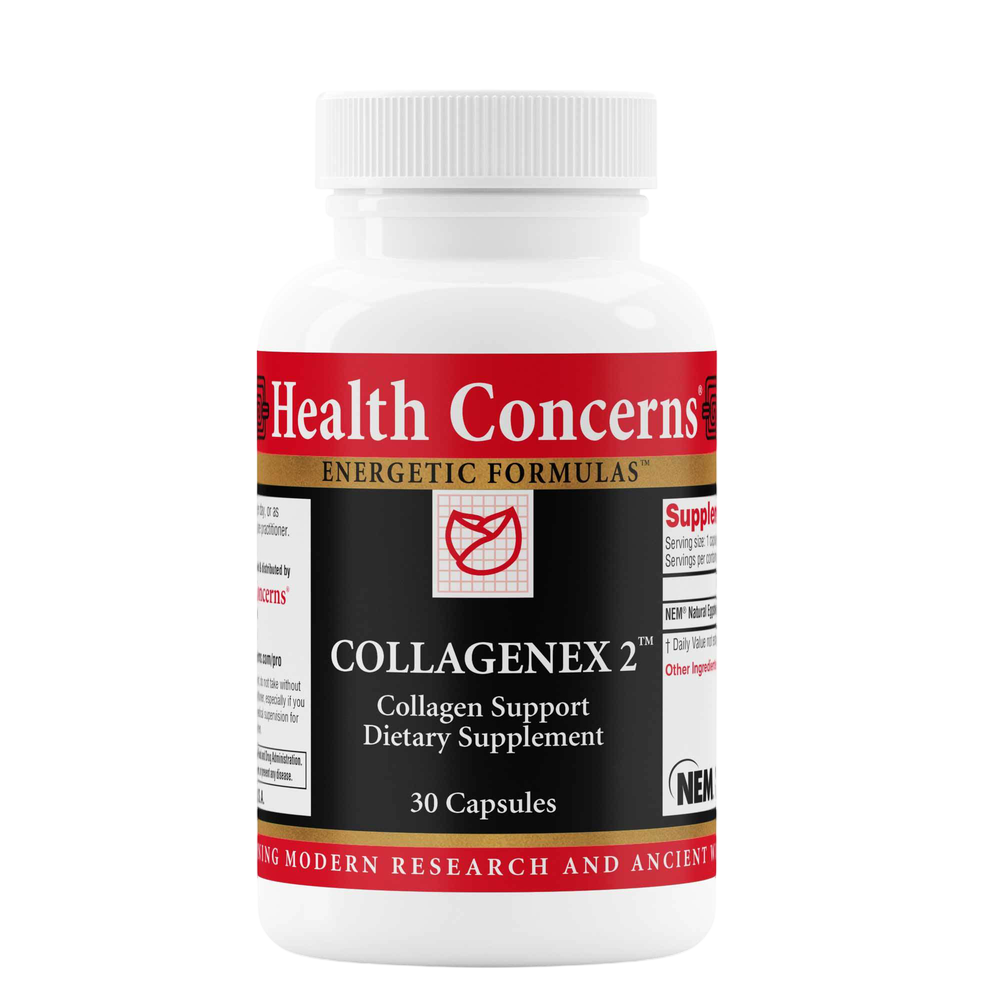 Collagenex 2, 30 Capsules