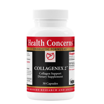 Collagenex 2, 30 Capsules