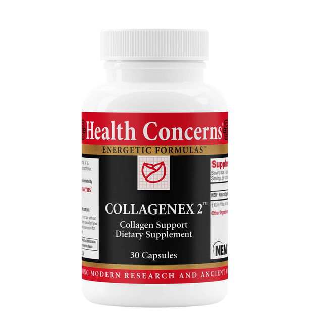 Collagenex 2, 30 Capsules