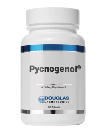 Pycnogenol 50mg, 90 Tablets