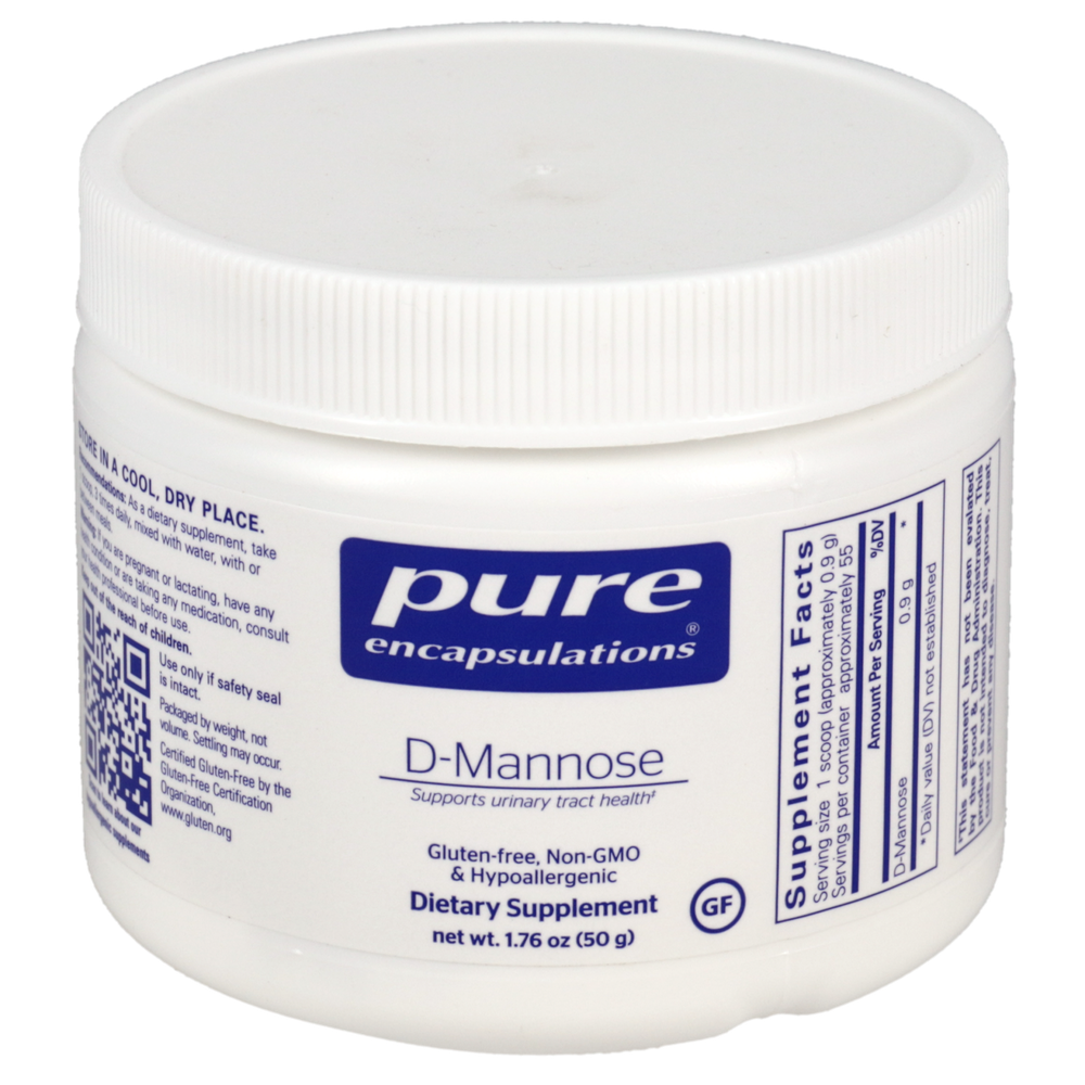 D-Mannose , Pure