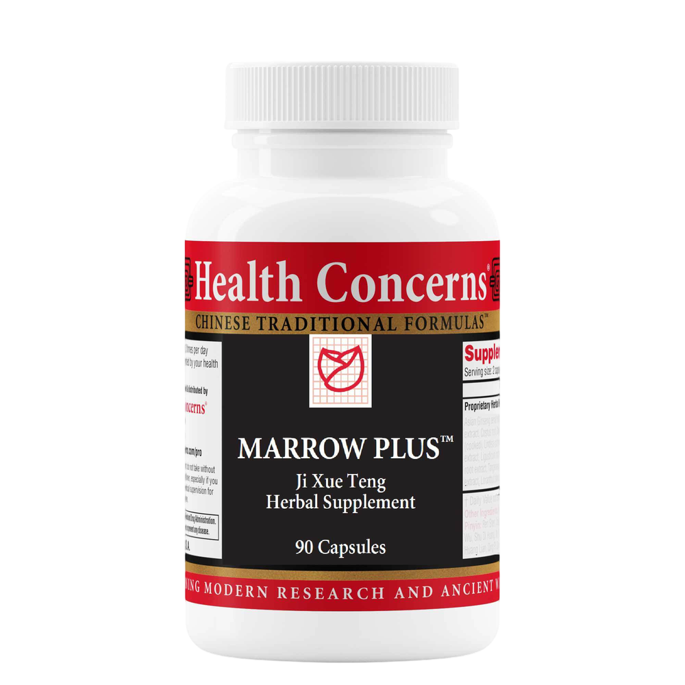 Marrow Plus, 90 Capsules