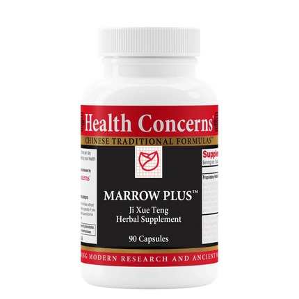 Marrow Plus, 90 Capsules