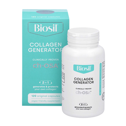 Advanced Collagen Generator, Original Capsules, 120 Capsules