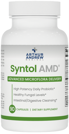 Arthur Andrew Medical Syntol AMD - front