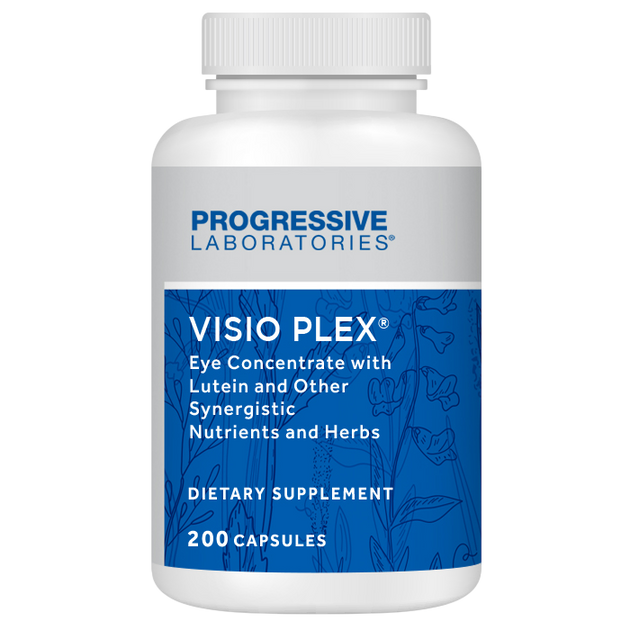 Visio Plex, 200 Capsules , Brand_Progressive Labs capsules Form_Capsules Requires Consultation Size_200 Capsules