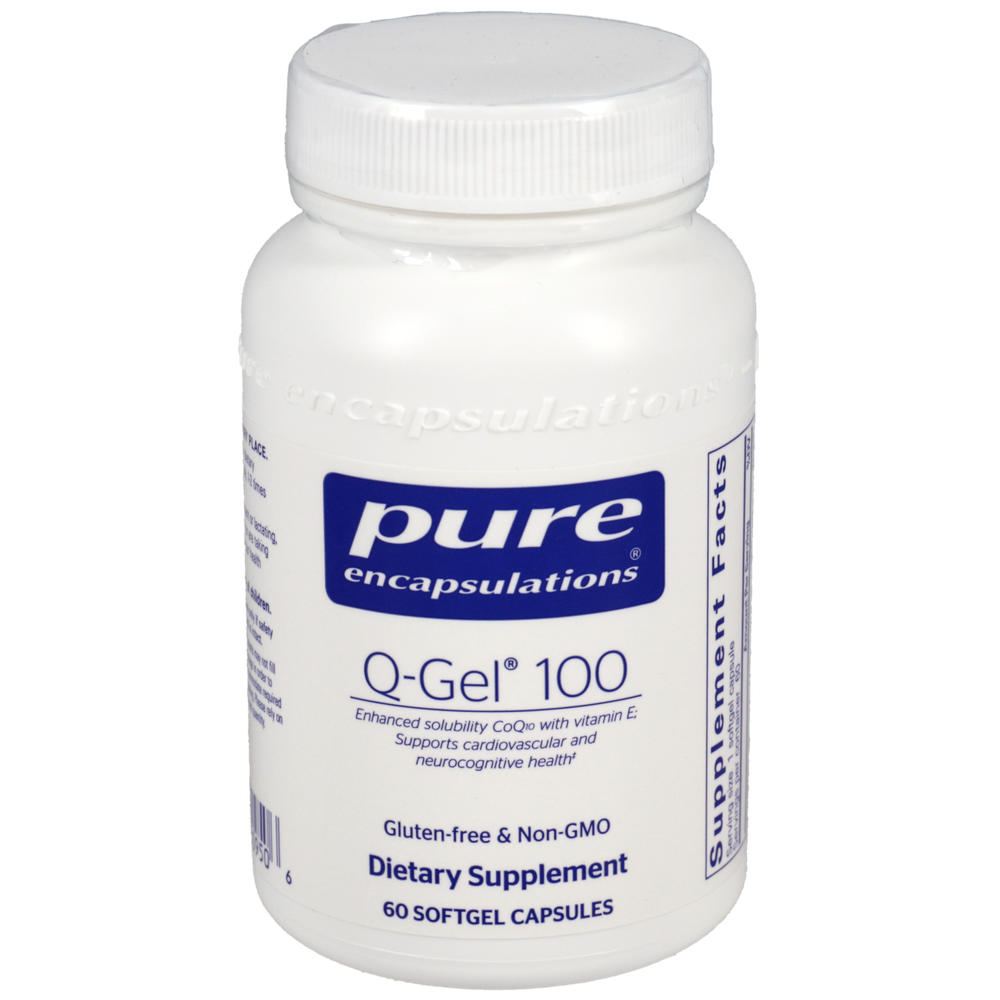 Q-Gel� 100 , Pure