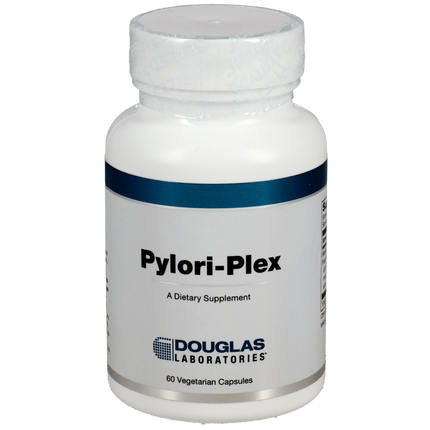Pylori-Plex, 60 Capsules
