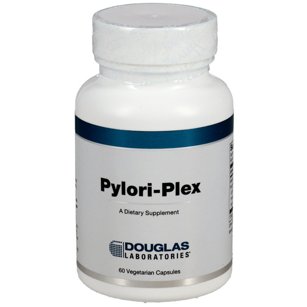 Pylori-Plex, 60 Capsules