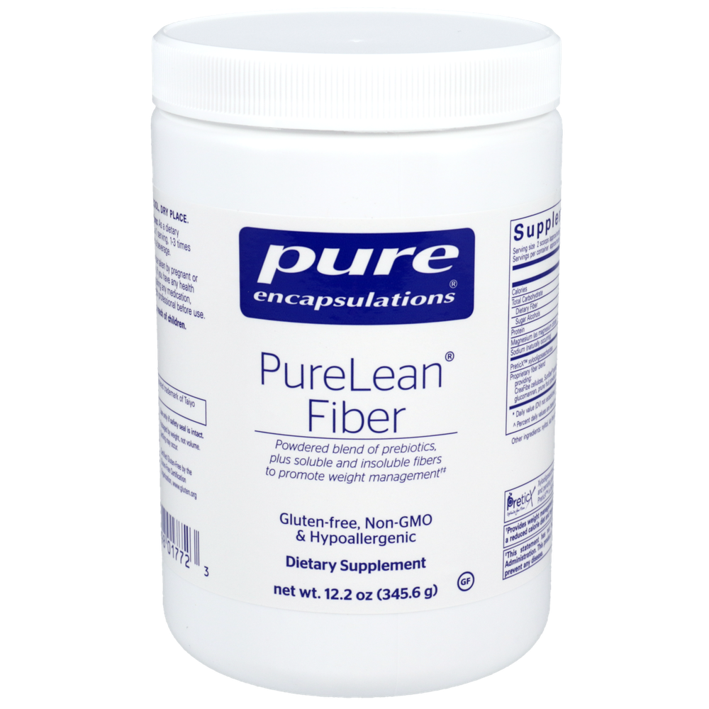 PureLean� Fiber , Pure