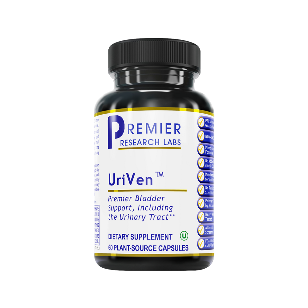 UriVen, 60 Capsules , Brand_Premier Research Labs capsules Form_Capsules Requires Consultation Size_60 Capsules
