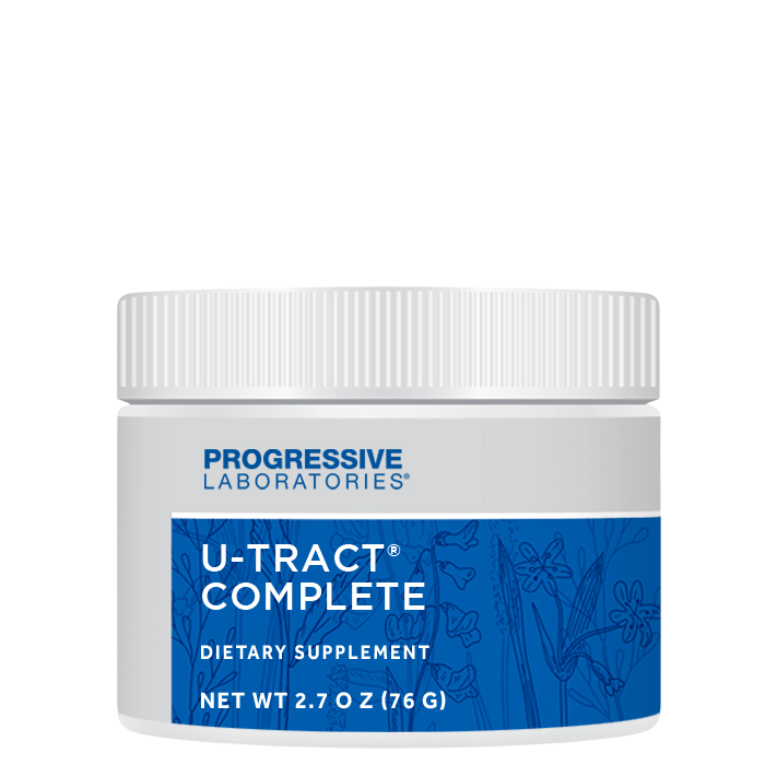 U-Tract Complete, 76 Grams , Brand_Progressive Labs Form_Powder powder Requires Consultation Size_76 Grams