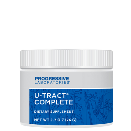 U-Tract Complete, 76 Grams , Brand_Progressive Labs Form_Powder powder Requires Consultation Size_76 Grams