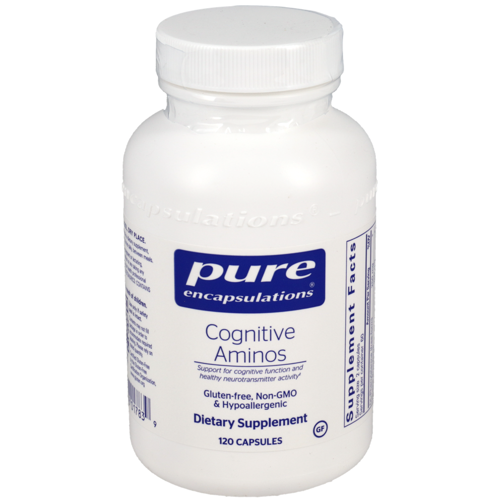 Cognitive Aminos , Pure