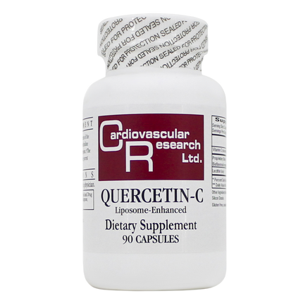 Quercetin-C, 90 Capsules