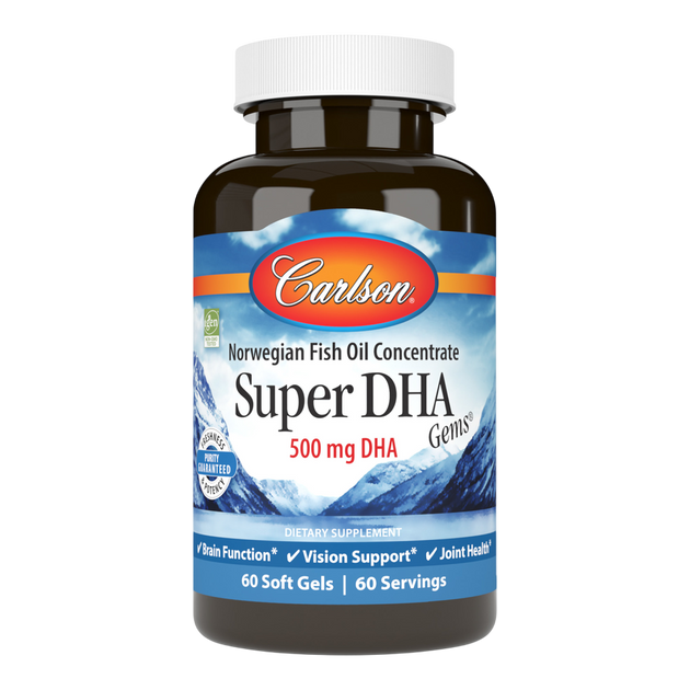 Super DHA, 60 Softgels