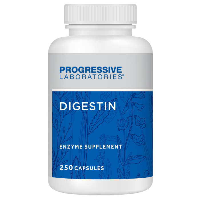 Digestin, 250 Capsules , Brand_Progressive Labs capsules Form_Capsules Requires Consultation Size_250 Capsules