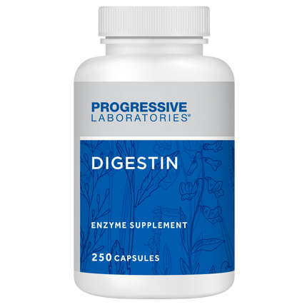 Digestin, 250 Capsules , Brand_Progressive Labs capsules Form_Capsules Requires Consultation Size_250 Capsules