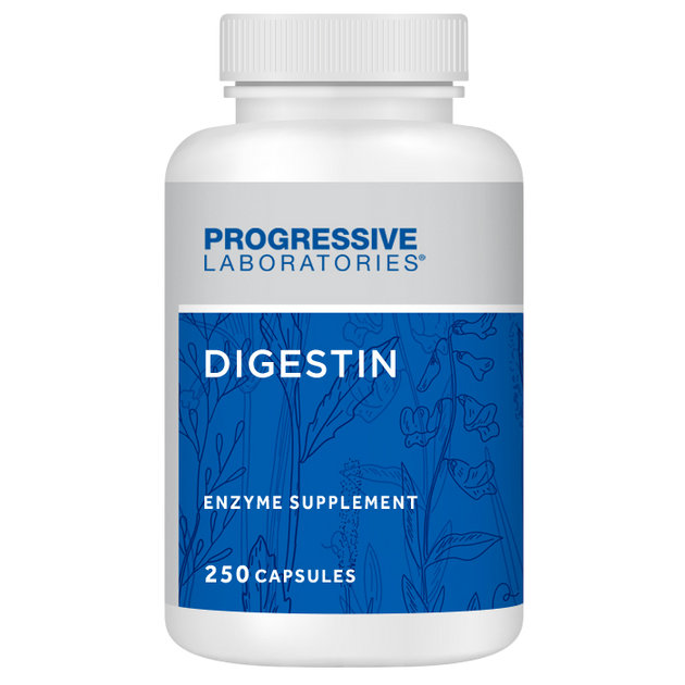 Digestin, 250 Capsules , Brand_Progressive Labs capsules Form_Capsules Requires Consultation Size_250 Capsules