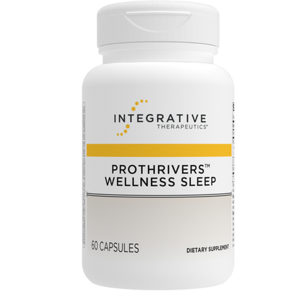 ProThrivers™ Wellness Sleep, 60 Capsules