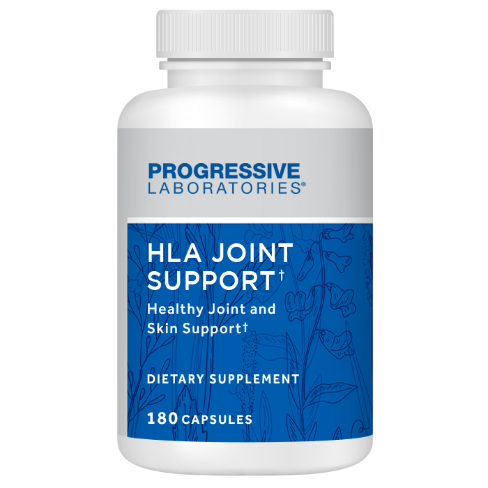 HLA Joint Support, 180 Capsules , Brand_Progressive Labs capsules Form_Capsules Requires Consultation Size_180 Capsules