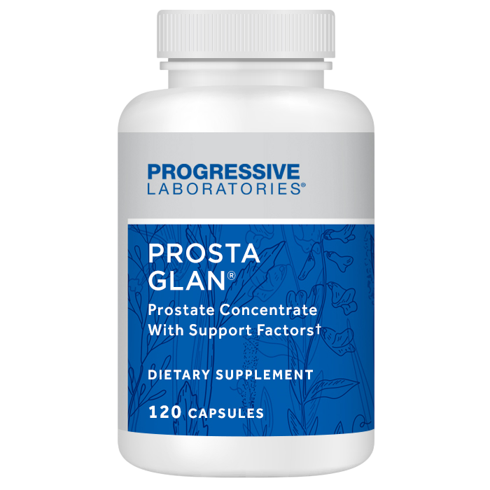 Prosta Glan, 120 Capsules , Brand_Progressive Labs capsules Form_Capsules Requires Consultation Size_120 Capsules