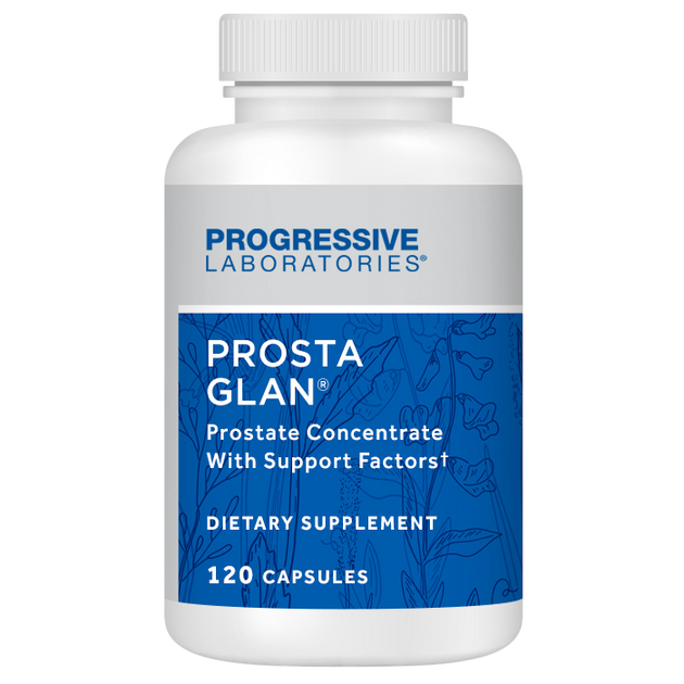 Prosta Glan, 120 Capsules , Brand_Progressive Labs capsules Form_Capsules Requires Consultation Size_120 Capsules