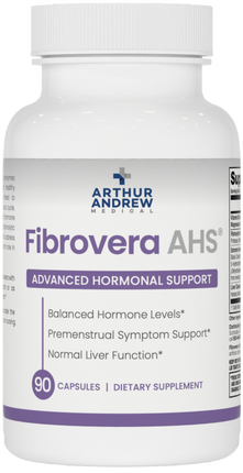 Arthur Andrew Medical FibroVera - front