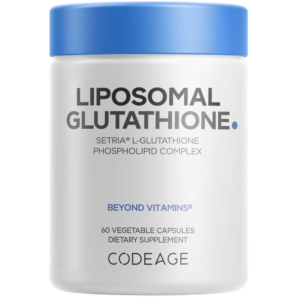 Liposomal Glutathione Setria, 60 Capsules
