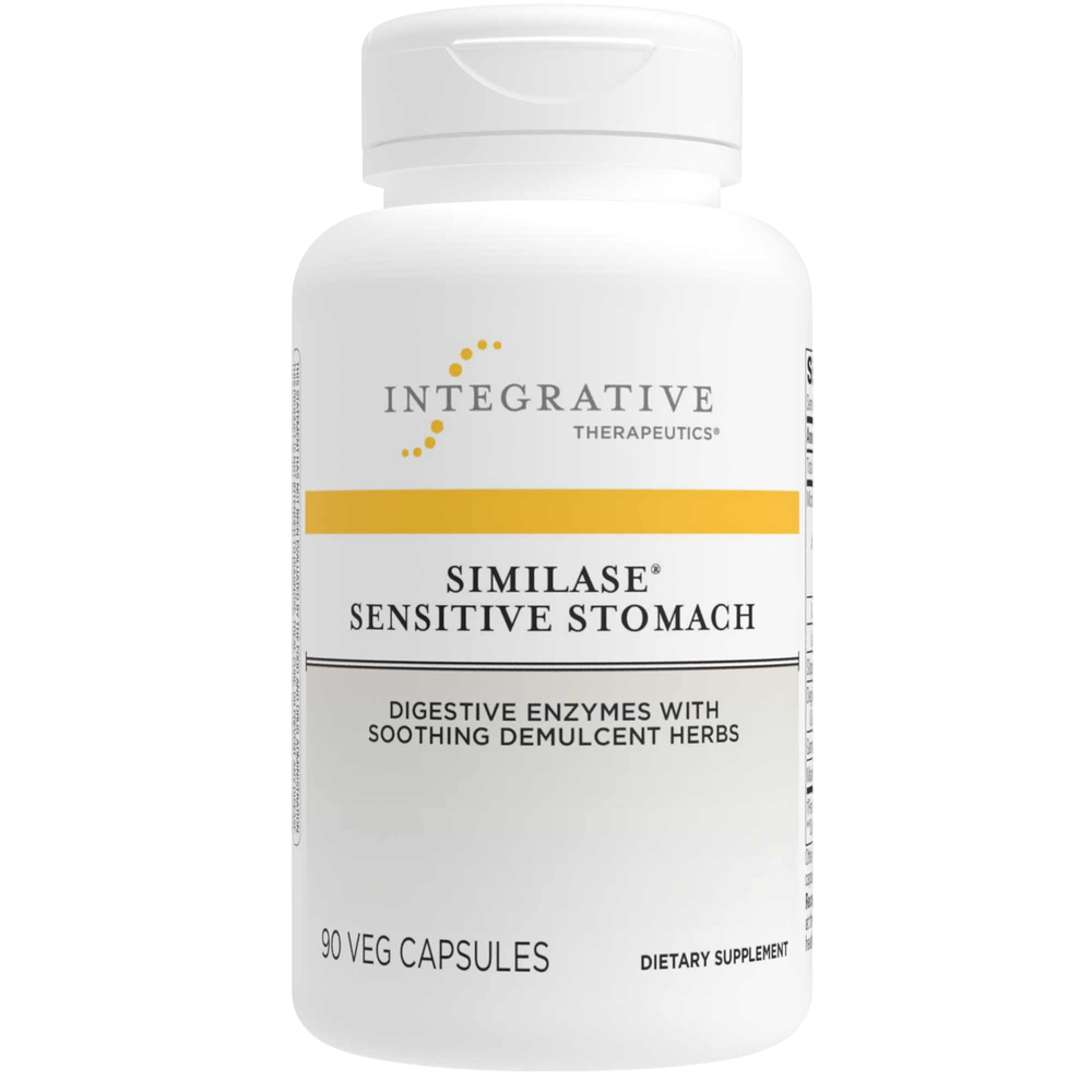 Similase® Sensitive Stomach, 90 Capsules