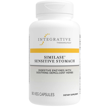 Similase® Sensitive Stomach, 90 Capsules